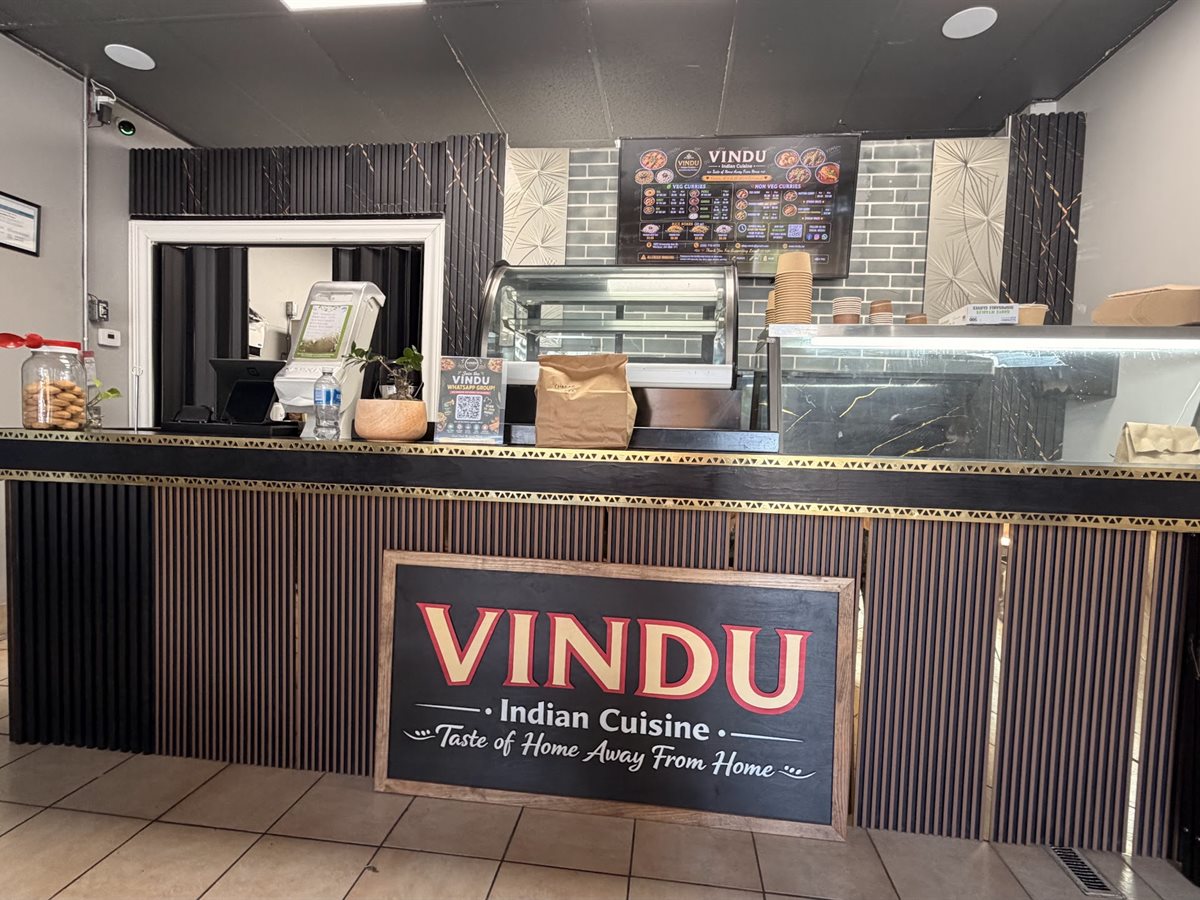 VINDU